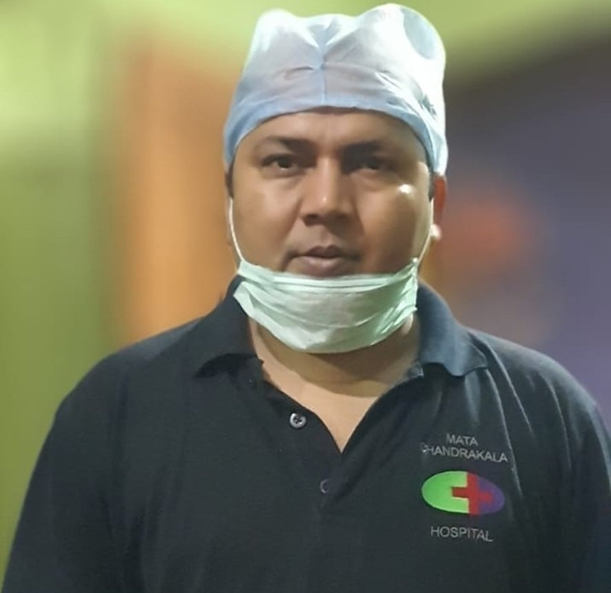 Doctors Message Images