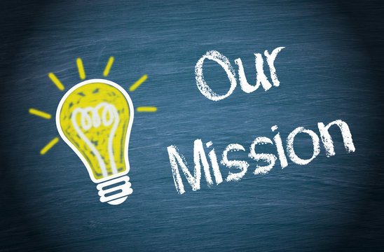 Our Mission Images